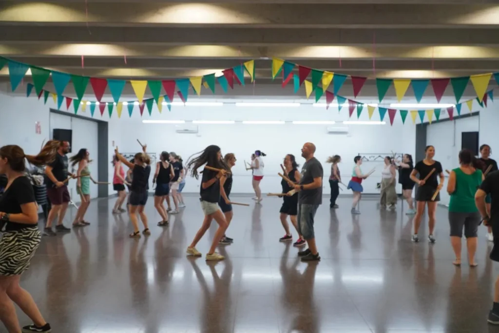 CULTURA POPULAR A LES AULES - 2/3 (foto 7)