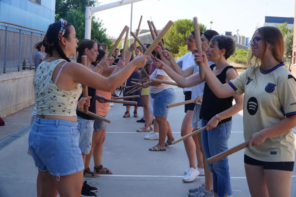 CULTURA POPULAR A LES AULES - 2/3 (foto 8)