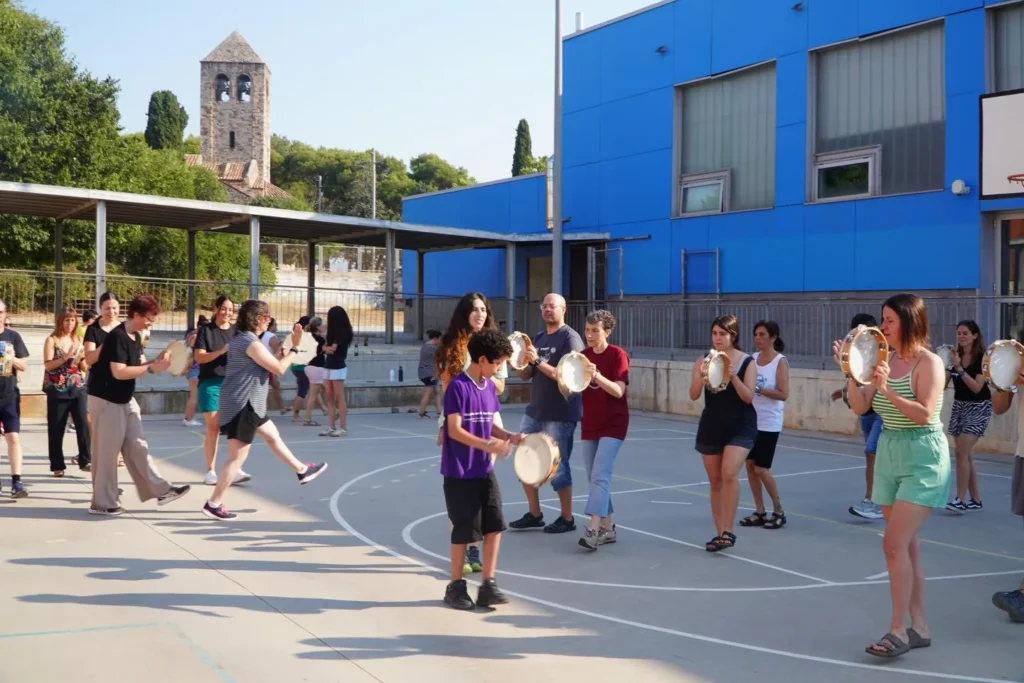 CULTURA POPULAR A LES AULES - 3/3