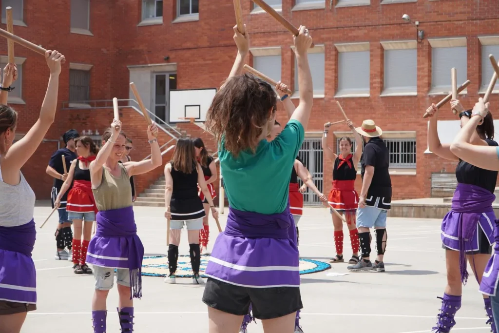 CULTURA POPULAR A LES AULES - 3/3 (foto 2)