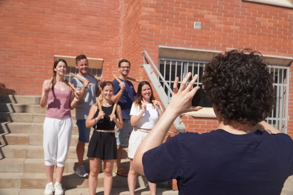 CULTURA POPULAR A LES AULES - 3/3 (foto 4)