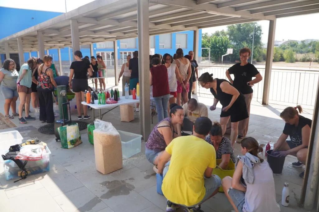 CULTURA POPULAR A LES AULES - 3/3 (foto 8)