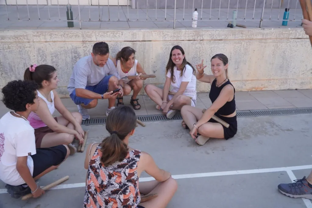 CULTURA POPULAR A LES AULES - 3/3 (foto 9)