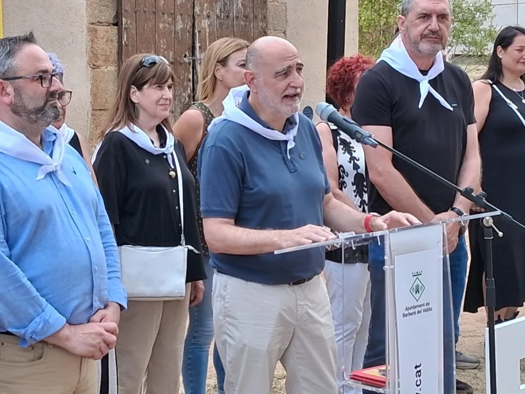 La Festa Major ja es comença a viure (foto 3)