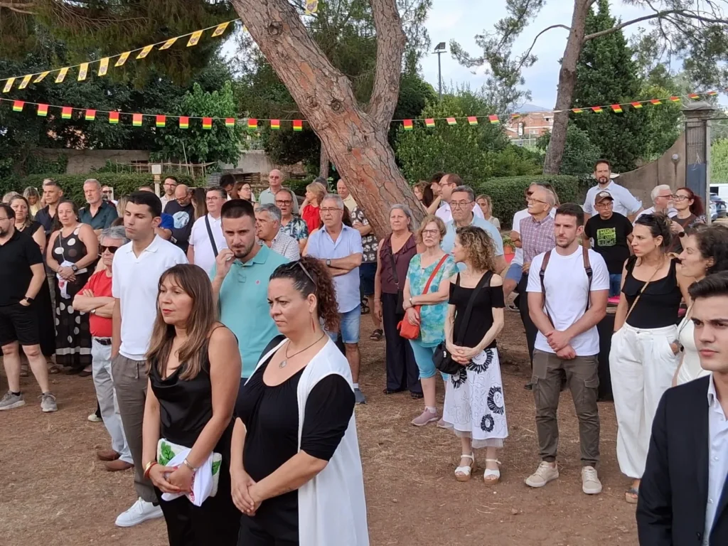 La Festa Major ja es comença a viure (foto 4)