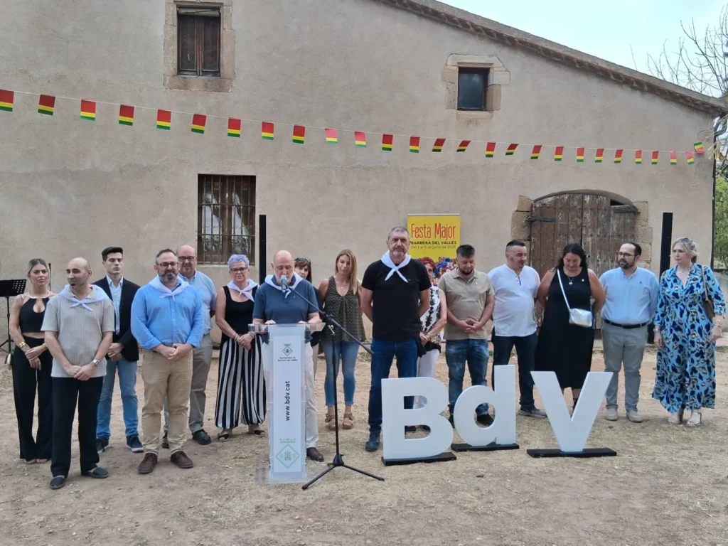 La Festa Major ja es comença a viure (foto 5)
