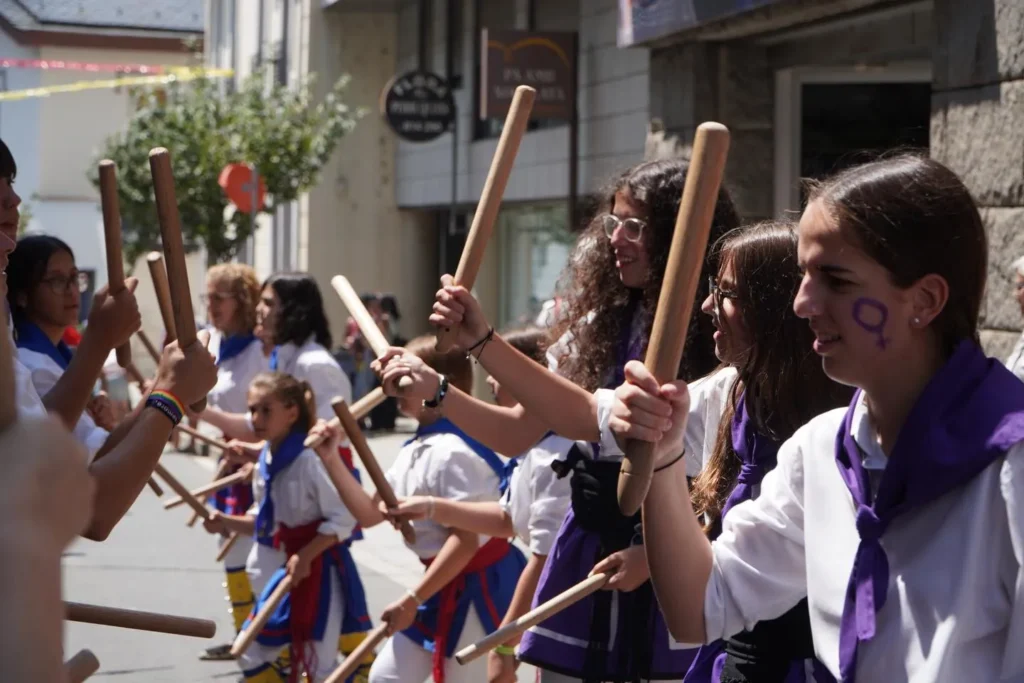 Quan arriba juliol sabem que tenim quelcom ben especial ben apuntat a l’agenda (foto 11)