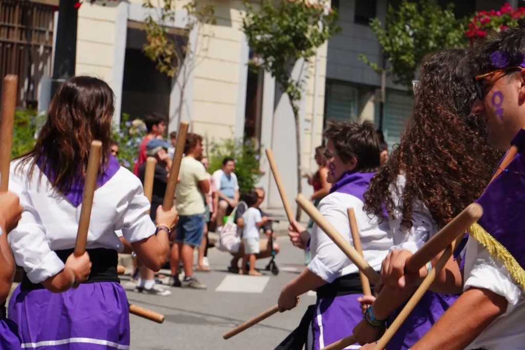 Quan arriba juliol sabem que tenim quelcom ben especial ben apuntat a l’agenda (foto 15)
