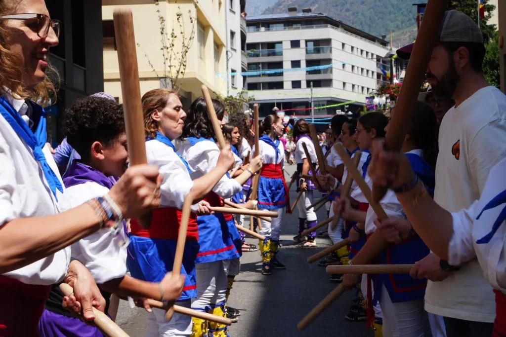 Quan arriba juliol sabem que tenim quelcom ben especial ben apuntat a l’agenda (foto 17)