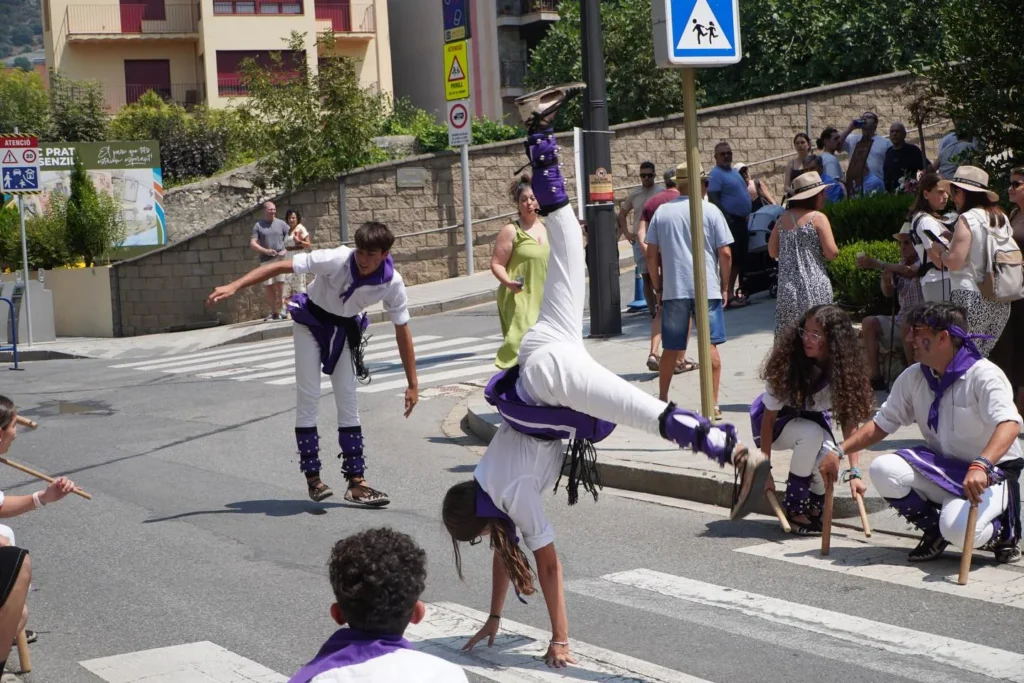 Quan arriba juliol sabem que tenim quelcom ben especial ben apuntat a l’agenda (foto 18)