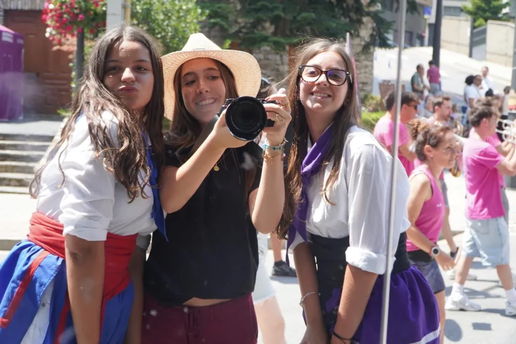 Quan arriba juliol sabem que tenim quelcom ben especial ben apuntat a l’agenda (foto 6)
