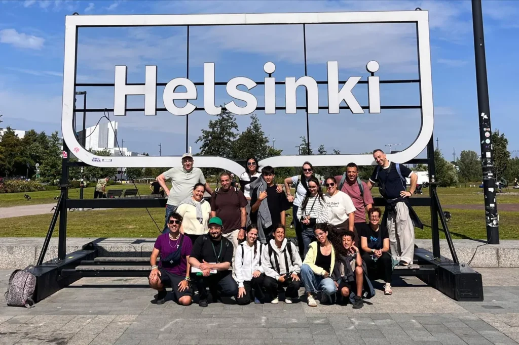 ARA I SEMPRE ALS PAÏSOS NÒRDICS | HÈLSINKI (foto 11)