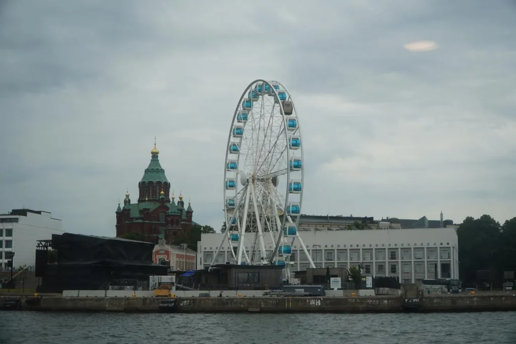 ARA I SEMPRE ALS PAÏSOS NÒRDICS | HÈLSINKI (foto 12)