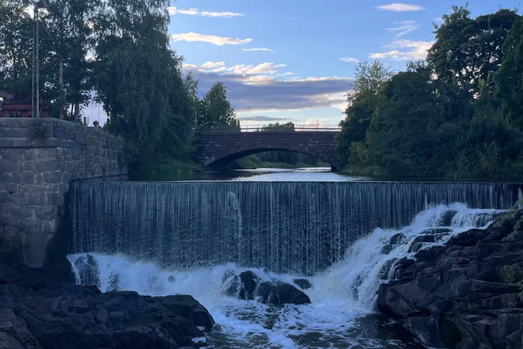 ARA I SEMPRE ALS PAÏSOS NÒRDICS | HÈLSINKI (foto 14)