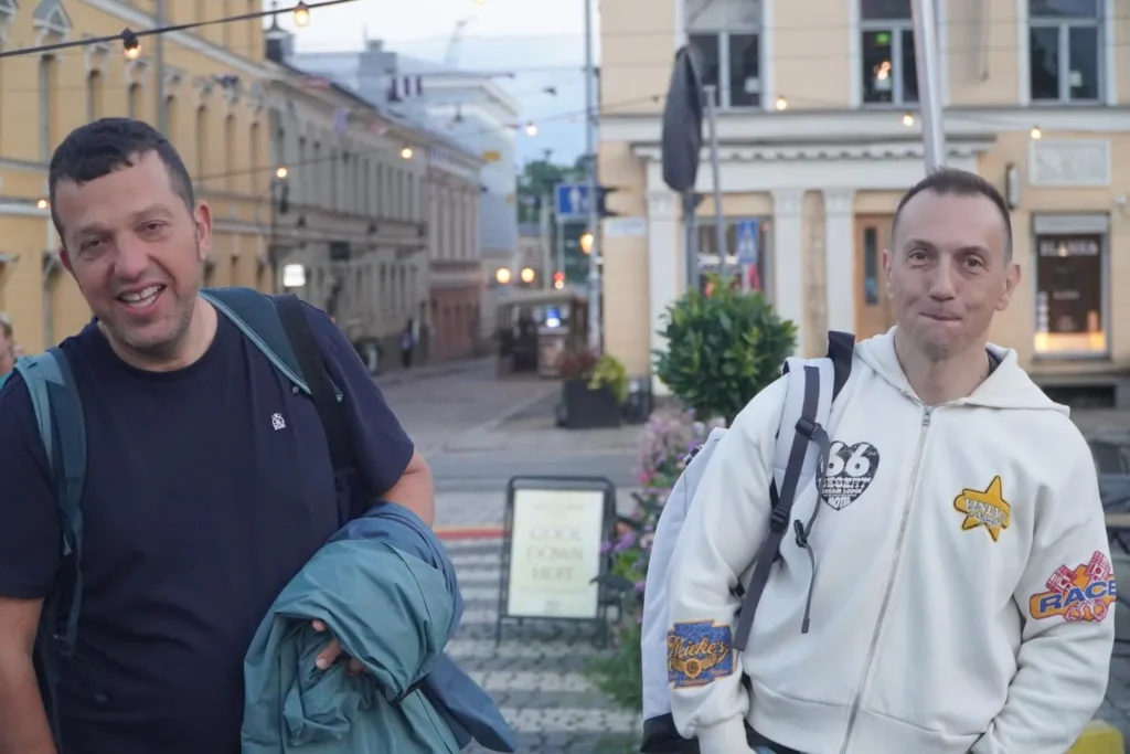 ARA I SEMPRE ALS PAÏSOS NÒRDICS | HÈLSINKI (foto 17)