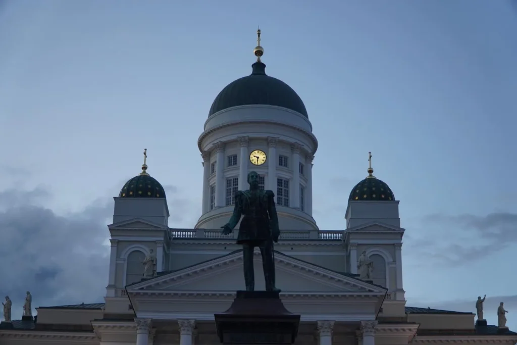 ARA I SEMPRE ALS PAÏSOS NÒRDICS | HÈLSINKI (foto 20)