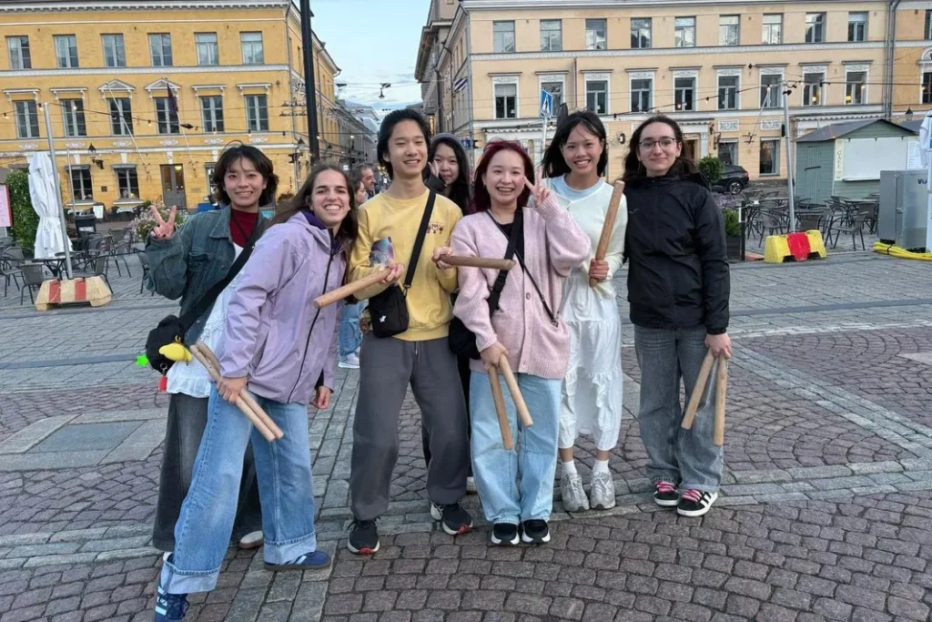 ARA I SEMPRE ALS PAÏSOS NÒRDICS | HÈLSINKI (foto 4)