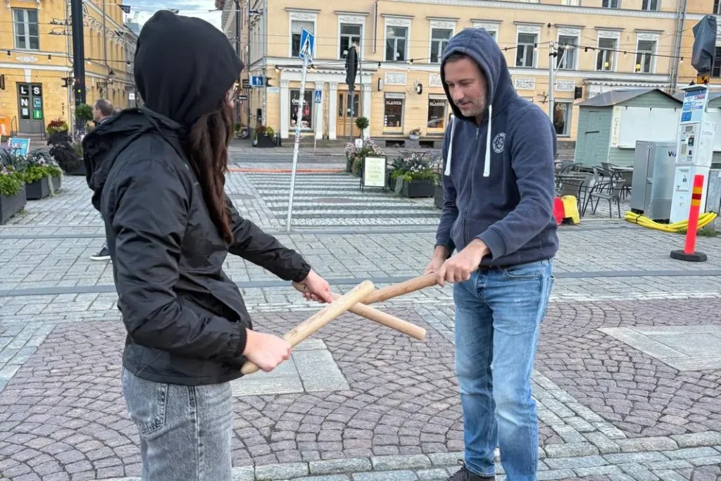 ARA I SEMPRE ALS PAÏSOS NÒRDICS | HÈLSINKI (foto 5)