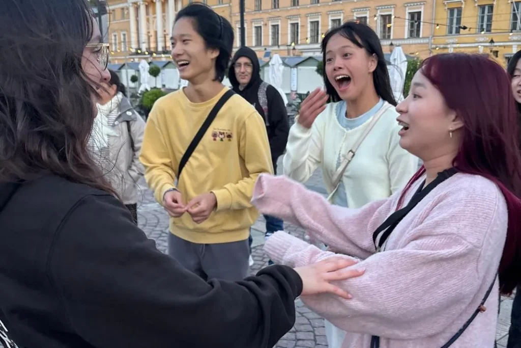 ARA I SEMPRE ALS PAÏSOS NÒRDICS | HÈLSINKI (foto 6)