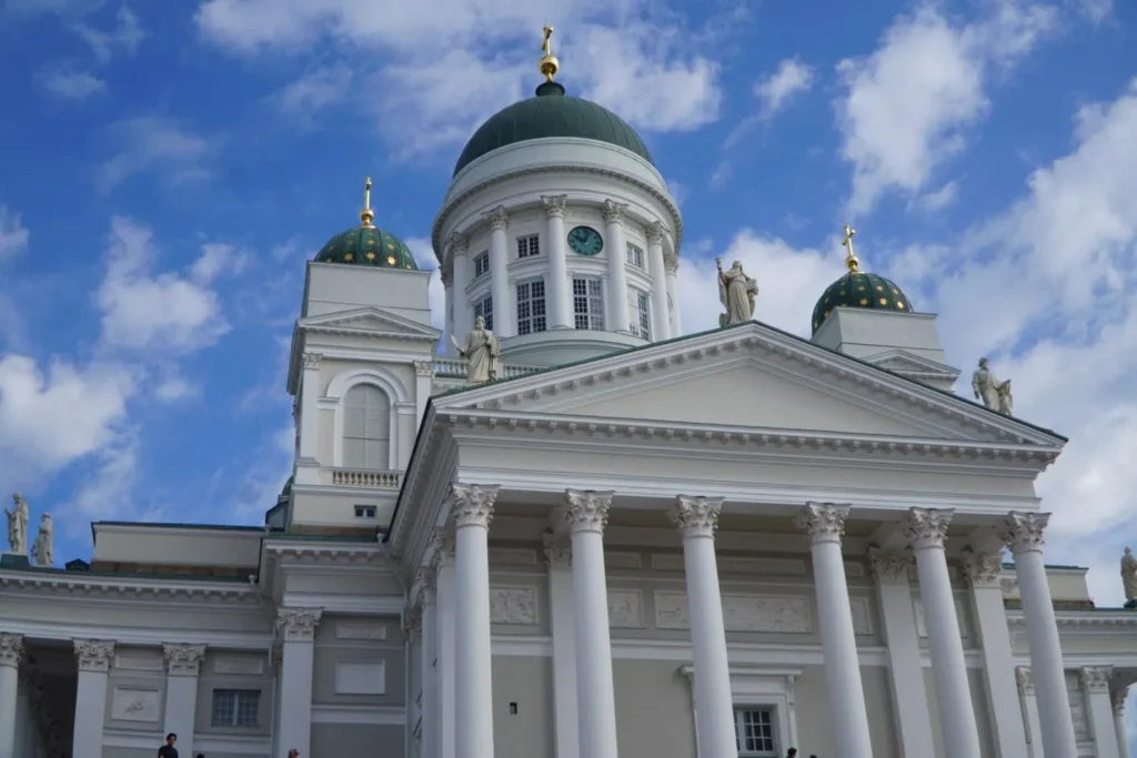 ARA I SEMPRE ALS PAÏSOS NÒRDICS | HÈLSINKI (foto 7)