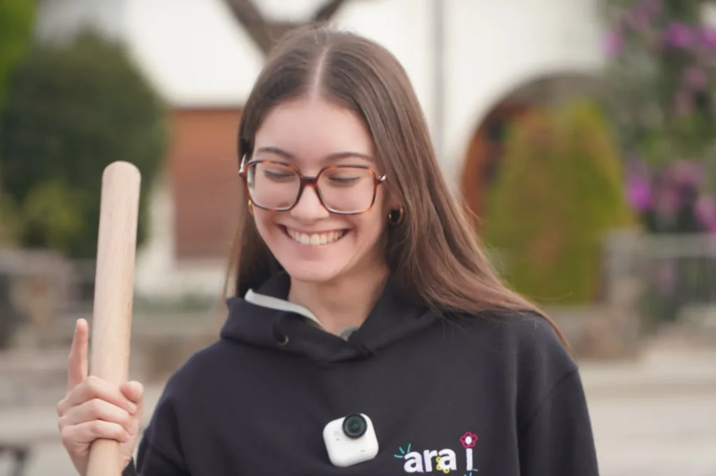 Aquest cap de setmana, el jovent d’Ara i Sempre ha participat en una… (foto 10)