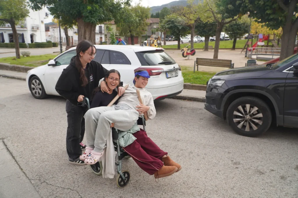 Aquest cap de setmana, el jovent d’Ara i Sempre ha participat en una… (foto 15)
