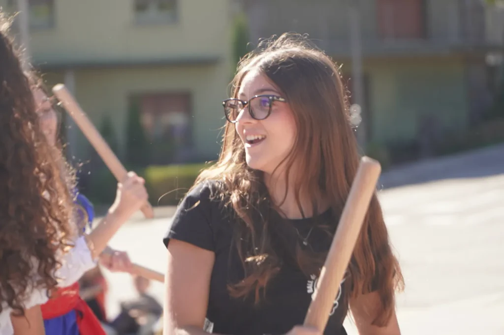 Aquest cap de setmana, el jovent d’Ara i Sempre ha participat en una… (foto 17)