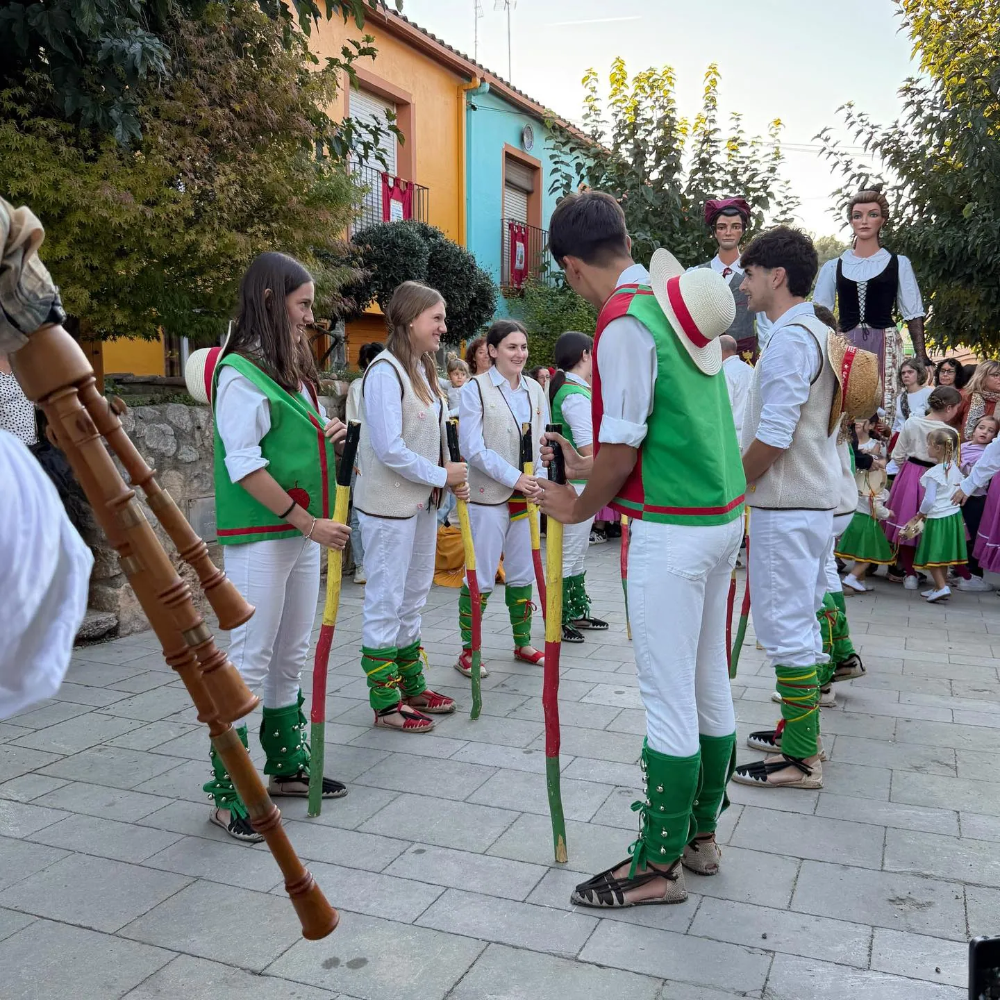 ARA I SEMPRE és un projecte que, entre altres objectius, treballa per…