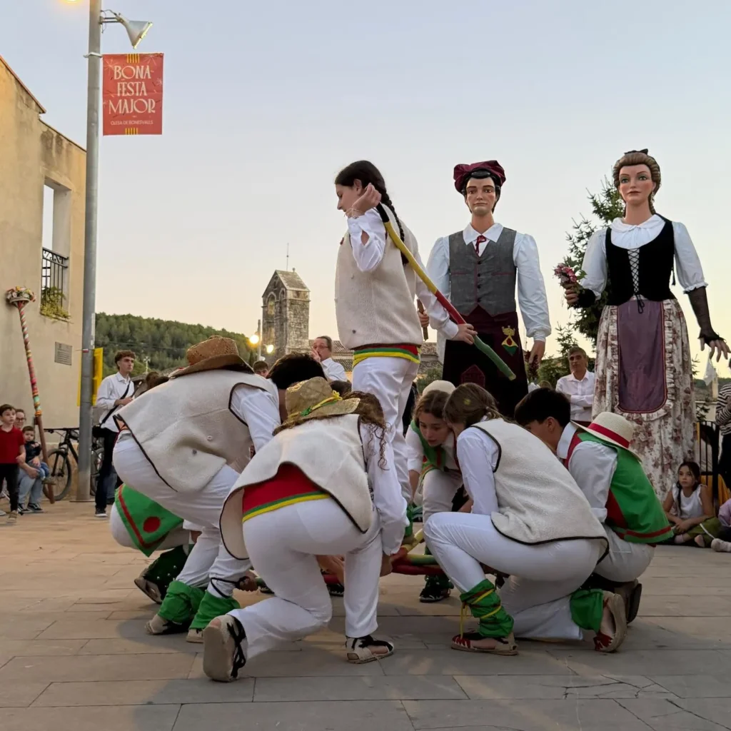 ARA I SEMPRE és un projecte que, entre altres objectius, treballa per… (foto 5)