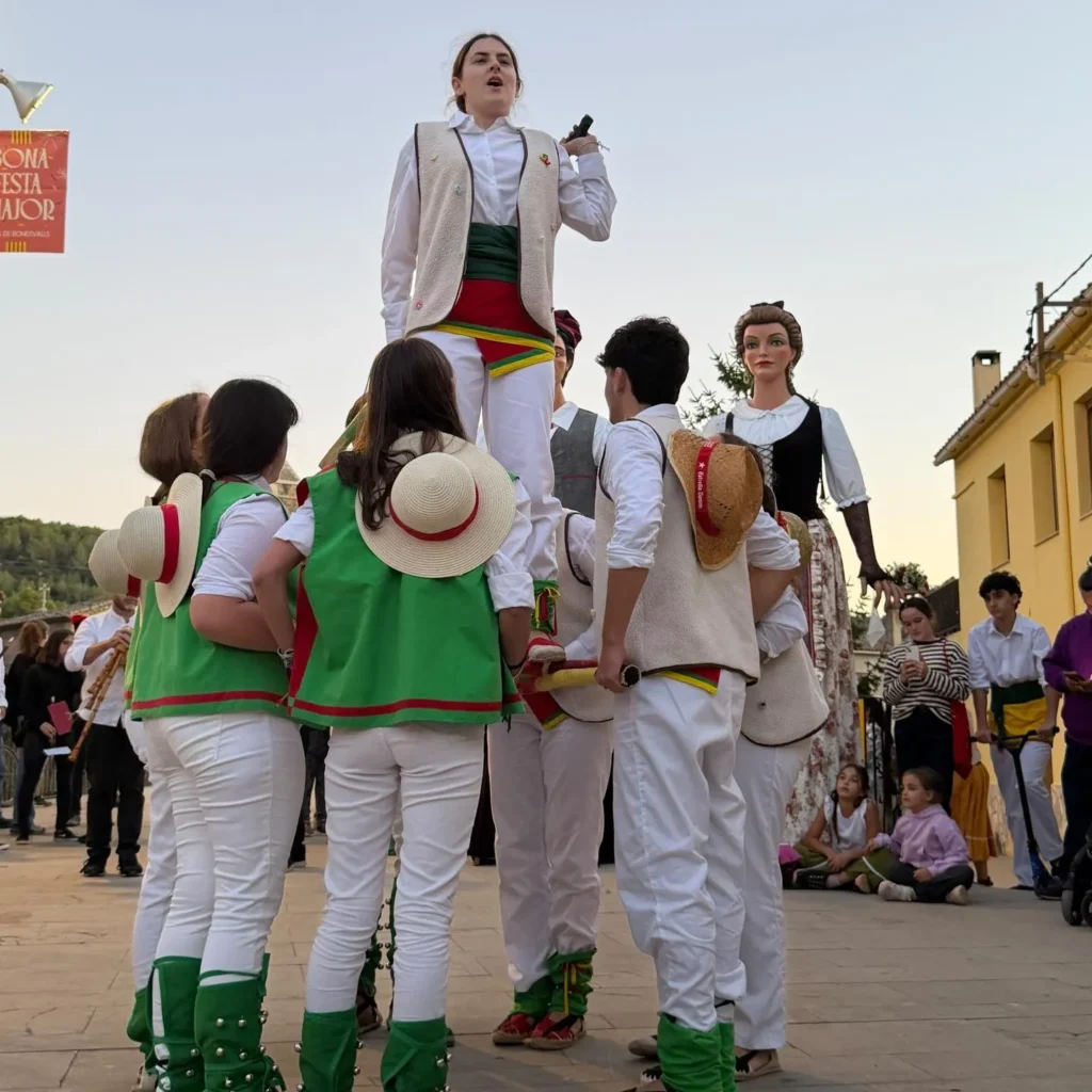 ARA I SEMPRE és un projecte que, entre altres objectius, treballa per… (foto 6)