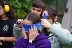 CULTURA POPULAR PER A TOTHOM: INCLUSIÓ, ENERGIA I COMUNITAT!
