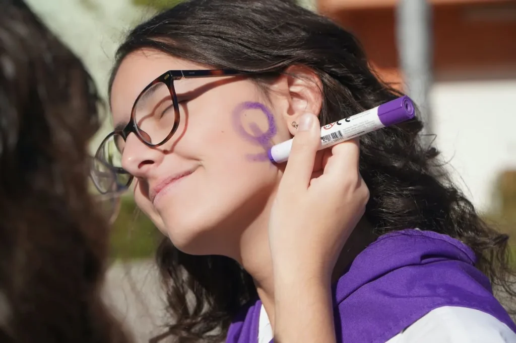 En aquesta Tancada Jove hem tingut l’oportunitat de compartir una… (foto 2)