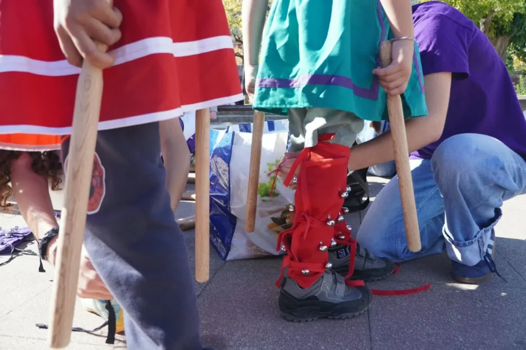 En aquesta Tancada Jove hem tingut l’oportunitat de compartir una… (foto 5)